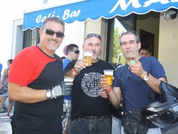 XVII Concentracion - 2010